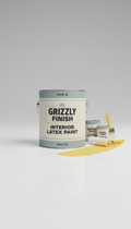 Interior Latex Paint Gallon