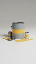 Exterior Acrylic Paint Quart